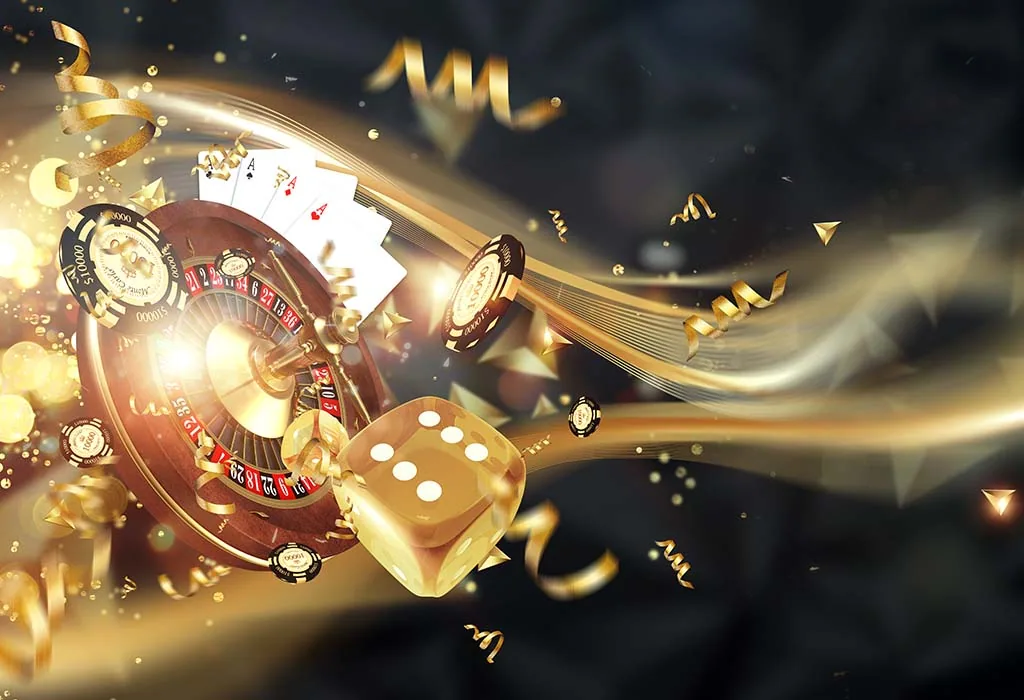 Baccarat đọc theo Player, Banker và Tie