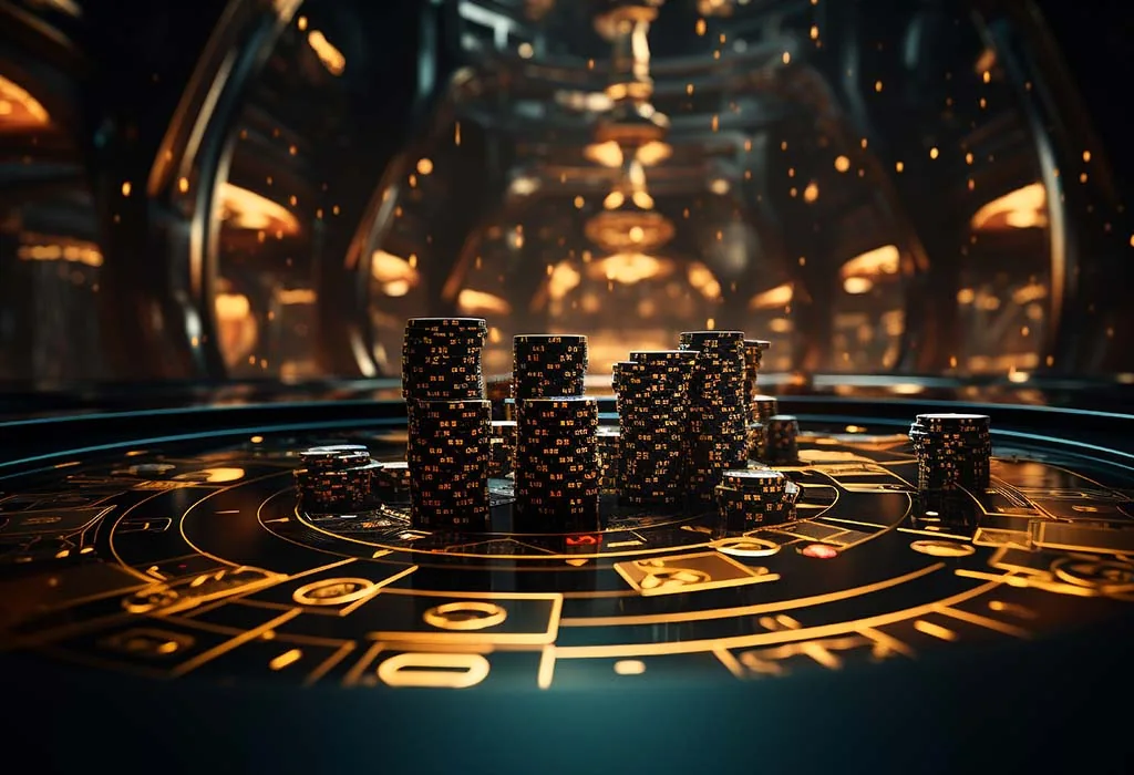 Bắt đầu NET88 bằng một khu game