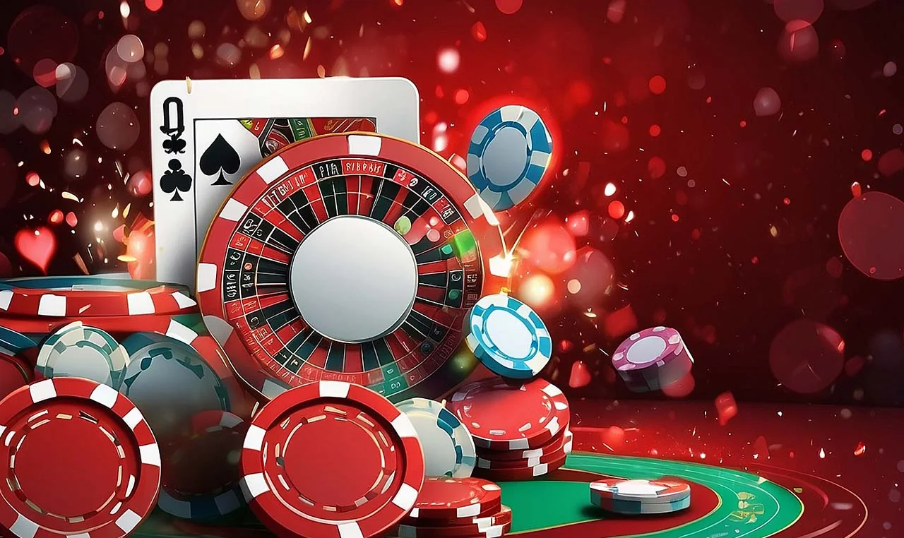 Free Spin thường gắn với Scatter