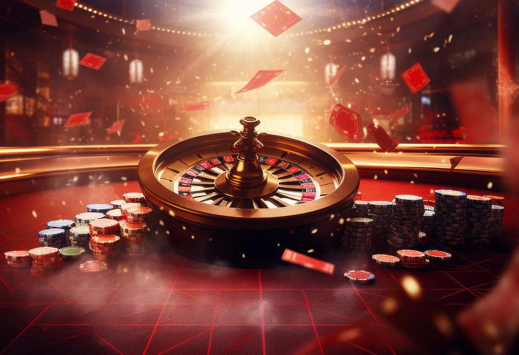 NET88 slot 1